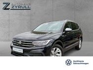 VW Tiguan, 1.5 TSI Allspace Life 150, Jahr 2024 - Sankt Wendel Zentrum