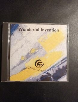 Wonderful Invention | Lord s Moor Singers - Essen