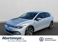 VW Golf, 1.5 VIII eTSI OPF Style, Jahr 2023 - Leinefelde-Worbis