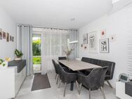 Kapitalanlage: barrierefreie Wohnung mit toller Raumaufteilung und Terrasse - Schweinfurt