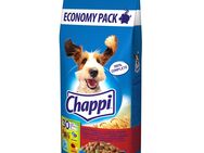 Chappi Rind & Geflügel - Sparpaket: 2 x 13,5 kg
