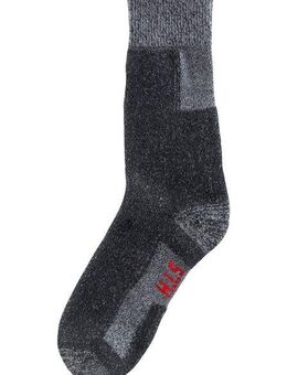 H.I.S Wandersocken (Packung, 2-Paar) mit extra Stützfunktion und Polsterung