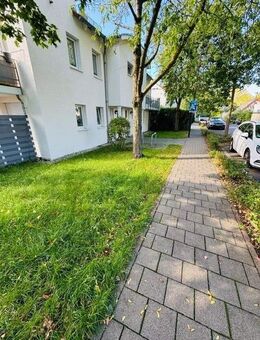 attraktive 3 Raum Maisonette Wohnung mit Terrasse + Balkon +++TOP+++ Wohnpark Markkleeberg Rathenaupark - Markkleeberg