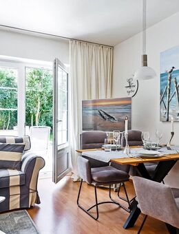 Attraktive EG-Wohnung im Herzen von List - List