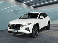 Hyundai Tucson, 1.6 T-GDi Plug-in-Hybrid Trend, Jahr 2021 - München
