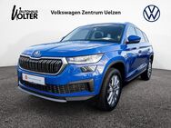 Skoda Kodiaq, 1.5 TSI Style, Jahr 2022 - Uelzen