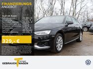 Audi A4, Avant 35 TDI ADVANCED TOUR, Jahr 2020 - Bochum