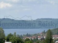 Dieser Blick - einfach wunderbar. - Überlingen