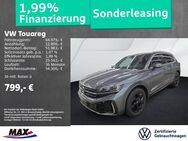 VW Touareg, 3.0 TDI R-LINE, Jahr 2024 - Offenbach (Main)