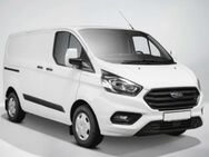 Ford Transit Kühlkasten-Transporter, 6TKm, EZ 02/23 Diesel - Berlin