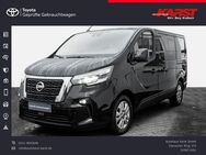 Nissan Primastar, 2.8 dCi L1 TEKNA TOP, Jahr 2023 - Köln