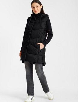 Frieda & Freddies Longweste Thermolite Vest / Little Twister