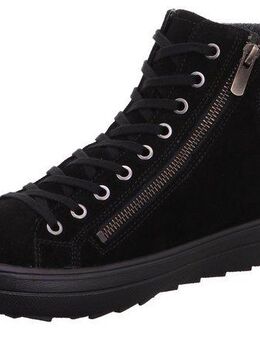 Legero MIRA Winterboots mit gepolstertem Schaftrand