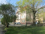 4 Raumwohnung mit Einbauküche zu vermieten! - Zwickau
