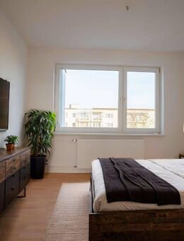 Erstbezug nach Sanierung gesucht? - Prenzlau