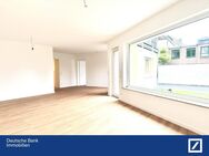 5-Zimmer Gartenwohnung - Erstbezug - Wohnen und/oder Arbeiten - Willich