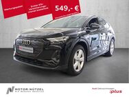 Audi Q4, QU SONOS, Jahr 2024 - Bayreuth