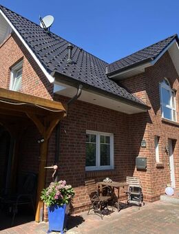 Einfamilienhaus 4,5 Zi, BJ 2016 in Ganderkesee-Heide - Ganderkesee