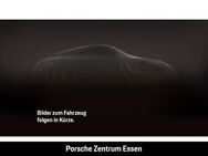 Porsche Taycan, Turbo S Sport Turismo Privacyverglasung, Jahr 2022 - Essen