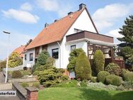 Einfamilienhaus mit Terrasse und Carport - Bad Düben