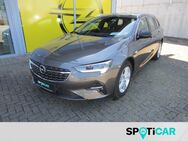 Opel Insignia, Elegance Pro, Jahr 2022 - Paderborn