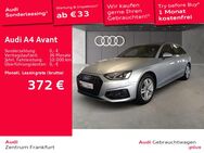 Audi A4, Avant 40 TDI quattro advanced, Jahr 2024 - Frankfurt (Main)