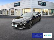 Peugeot 508, 1.6 180 SW GT (EURO 6d), Jahr 2021 - Hamburg