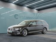 VW Passat Variant, 1.4 TSI GTE, Jahr 2021 - München