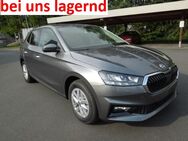 Skoda Fabia, 1.0 TSI Top-Selection, Jahr 2022 - Föritz