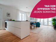 Hochwertige 3-Zimmer-Wohnung in bester Lage – Ihr perfektes neues Zuhause für den nächsten Lebensabschnitt - Brühl (Baden-Württemberg)