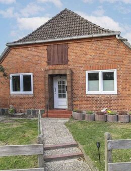 Gestaltungspotenzial: Realisieren Sie selbst Ihr Zuhause nach eigenen Vorstellungen - Breitenfelde