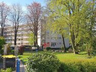 Zentrale 3,5 ZI-WHG mit 2 Balkonen & Top Anbindung - Fellbach