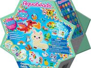 Aquabeads Kreativset Sternperlen Starter Set