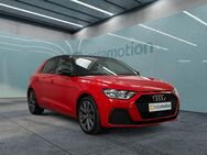 Audi A1, Sportback DIG-DISPLAY APPLE ANDROID, Jahr 2019 - München