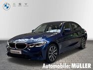 BMW 320, i Limousine Advantage Sitzhzng, Jahr 2020 - Leipzig