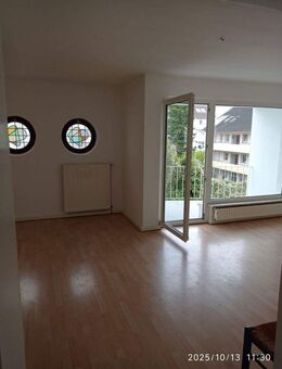 Helle 3-Zimmer Wohnung in Wuppertal - Wuppertal