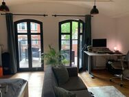 Schickes Apartment mit Einbauküche - Magdeburg