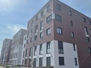 Schöne 3-Zimmer-Wohnung mit Einbauküche, Balkon und Tiefgaragenstellplatz - Kaltenkirchen
