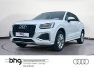 Audi Q2, advanced 35 TFSI, Jahr 2024 - Balingen