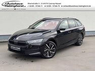 Skoda Octavia, 2.0 TDI IV Combi Sportline, Jahr 2022 - Castrop-Rauxel