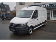 VW Crafter Kasten 30 mittellang Hoch FWD*Klima*RFK* - Gütersloh