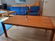 Holz Wohnzimmer Tisch/ Couch Tisch - Königswinter