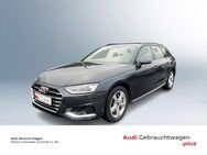 Audi A4, Avant 40 TDI advanced, Jahr 2022 - Siegen (Universitätsstadt)