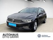 VW Passat Variant, 1.5 TSI Business, Jahr 2019 - Bitterfeld-Wolfen