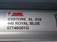 Markise FIAMMA Caravanstore 4.40 XL Royal Blue 07740G01Q Wohnwag. - Schotten Zentrum