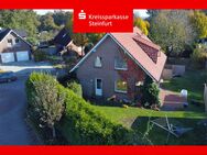 Attraktives Einfamilienhaus in Hörstel - Ideal für eine Familie - Hörstel