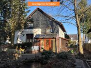 35396 Gießen Großes Wohnhaus mit Einliegerwohnung in traumhafter Lage - Gießen