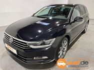 VW Passat Variant 2.0 TDI Highline EU6 Leder LED ACC Pano - Norderstedt