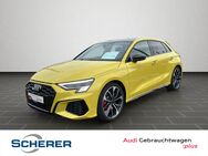 Audi S3, Sportback TFSI, Jahr 2024 - Simmern (Hunsrück)