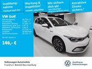 VW Golf, 2.0 TDI VIII Style LEDPlus CD147Z, Jahr 2023 - Neu Isenburg